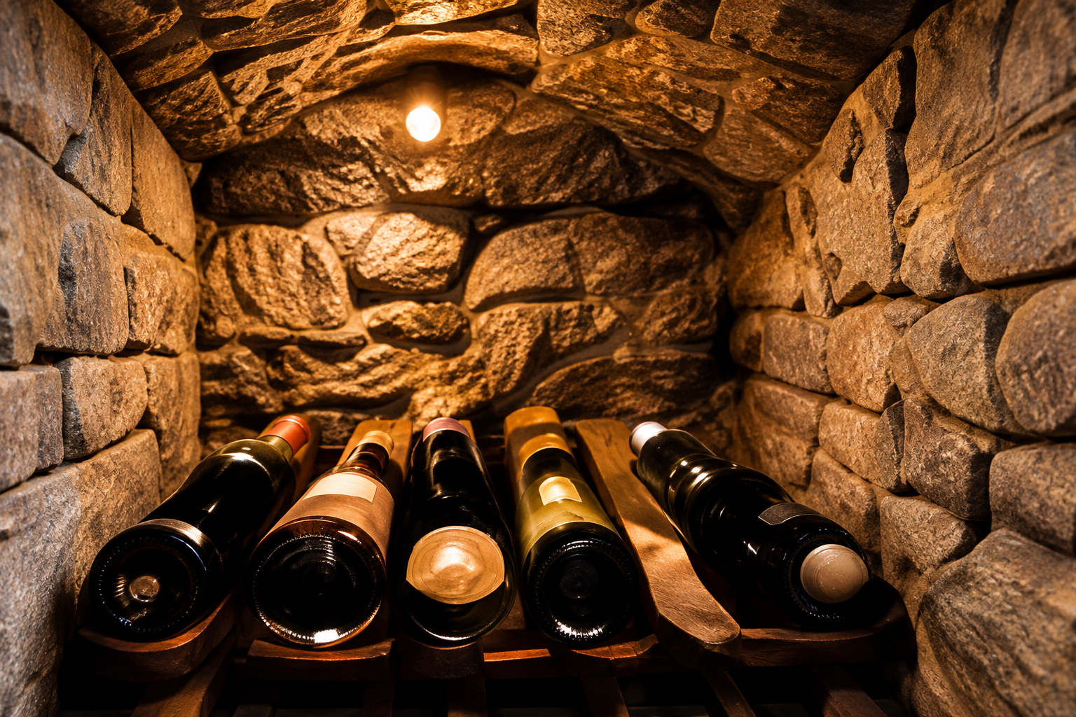 Vide-cave